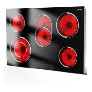 Electric Cooktop 30 Inch