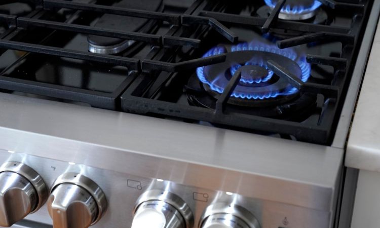 How Much Does A Gas Stove Weigh