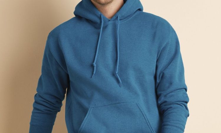 How Much Does A Gildan Sweatshirt Weigh