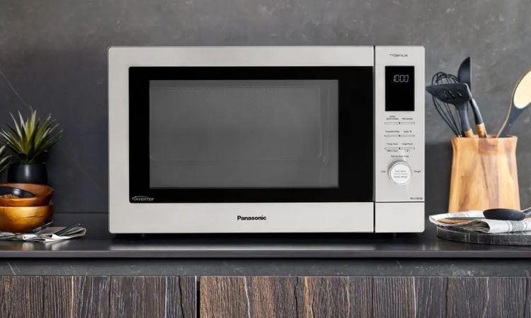 How Much Does A Microwave Weigh