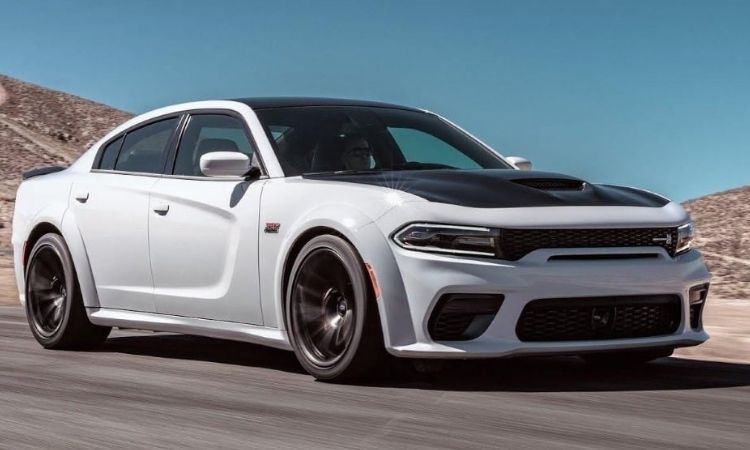 How Much Does A Scat Pack Weigh