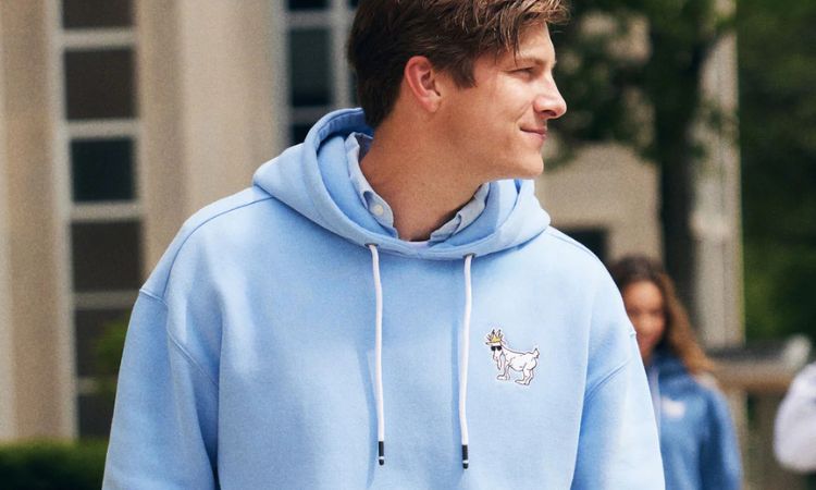 How Much Does A Sweatshirt Weigh