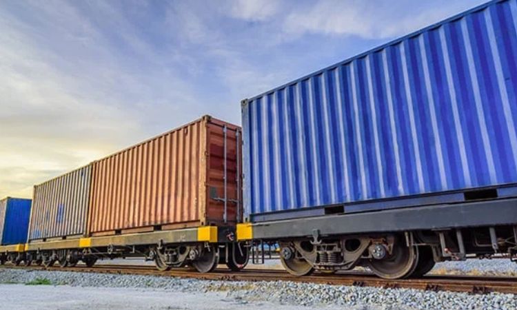 How Much Does A Train Car Weigh