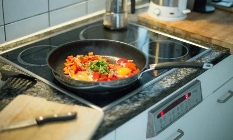 How Much Does a 30-Inch Electric Stove Weigh