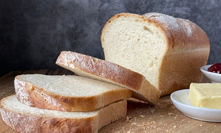 How Much Does a Loaf of Bread Weigh