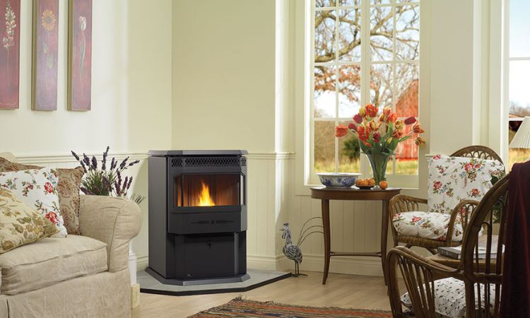 How Much Does a Pellet Stove Weigh