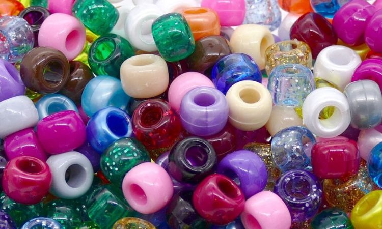 How Much Does a Pony Bead Weigh