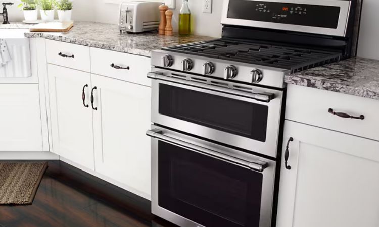 How Much Does a Stove Weigh?